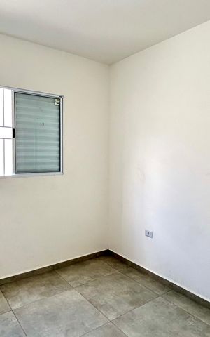 Apartamento para alugar com 55m², 2 quartos e sem vaga Apartamento para alugar com 55m², 2 quartos e sem vagaQuarto 2
