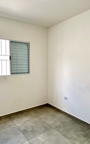 Apartamento para alugar com 55m², 2 quartos e sem vaga Apartamento para alugar com 55m², 2 quartos e sem vagaQuarto 1
