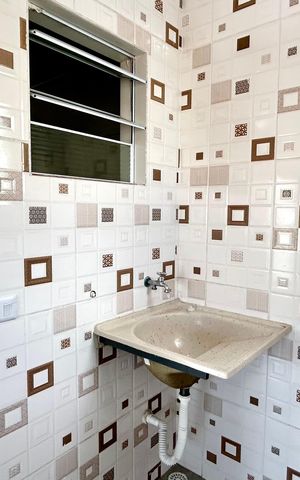 Apartamento para alugar com 55m², 2 quartos e sem vaga Apartamento para alugar com 55m², 2 quartos e sem vagaÁrea de Serviço