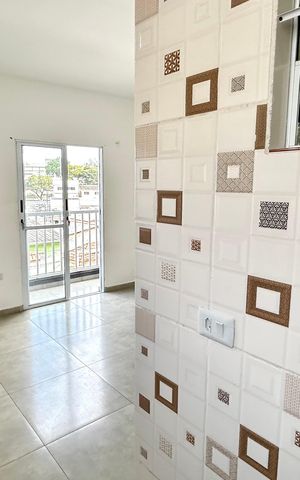 Apartamento para alugar com 55m², 2 quartos e sem vaga Apartamento para alugar com 55m², 2 quartos e sem vagaÁrea de Serviço