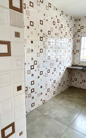 Apartamento para alugar com 55m², 2 quartos e sem vaga Apartamento para alugar com 55m², 2 quartos e sem vagaÁrea de Serviço