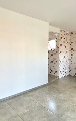 Apartamento para alugar com 55m², 2 quartos e sem vaga Apartamento para alugar com 55m², 2 quartos e sem vagaSala