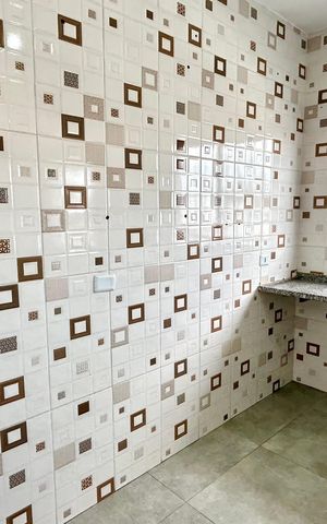 Apartamento para alugar com 55m², 2 quartos e sem vaga Apartamento para alugar com 55m², 2 quartos e sem vagaCozinha