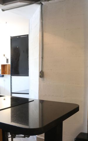 Casa para alugar com 52m², 1 quarto e sem vagaCozinha