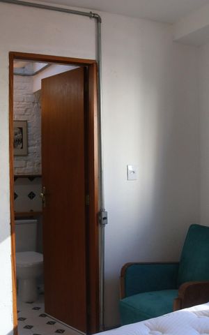 Casa para alugar com 52m², 1 quarto e sem vagaQuarto