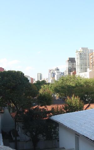 Casa para alugar com 52m², 1 quarto e sem vagaQuarto