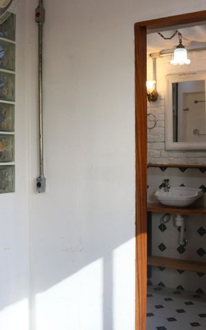 Casa para alugar com 52m², 1 quarto e sem vagaQuarto