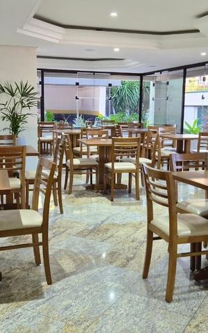 Apartamento para alugar com 155m², 3 quartos e 2 vagas Apartamento para alugar com 155m², 3 quartos e 2 vagasÁrea comum