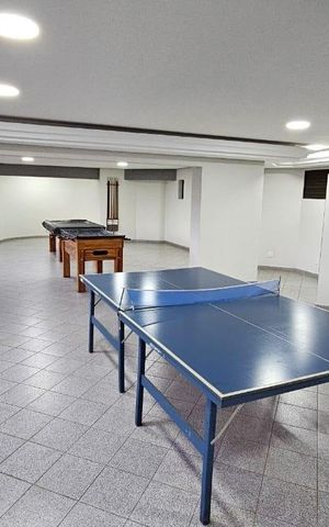 Apartamento para alugar com 155m², 3 quartos e 2 vagas Apartamento para alugar com 155m², 3 quartos e 2 vagasÁrea comum
