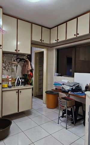 Apartamento para alugar com 155m², 3 quartos e 2 vagas Apartamento para alugar com 155m², 3 quartos e 2 vagasÁrea de serviço