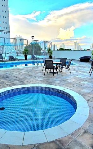 Apartamento para alugar com 155m², 3 quartos e 2 vagas Apartamento para alugar com 155m², 3 quartos e 2 vagasÁrea comum
