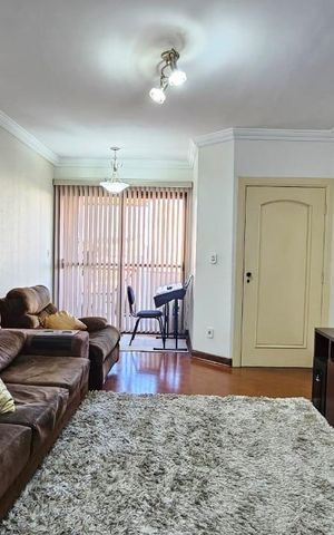 Apartamento para alugar com 155m², 3 quartos e 2 vagas Apartamento para alugar com 155m², 3 quartos e 2 vagasSala