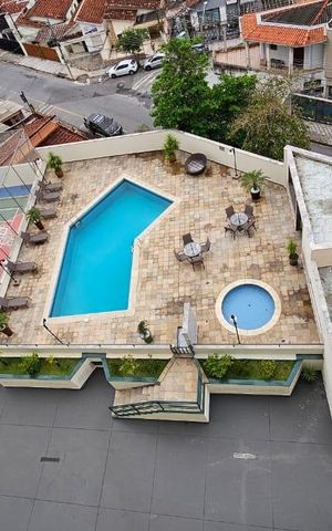 Apartamento para alugar com 155m², 3 quartos e 2 vagas Apartamento para alugar com 155m², 3 quartos e 2 vagasÁrea comum
