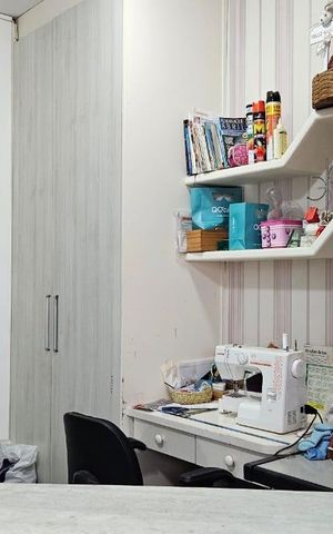 Apartamento para alugar com 155m², 3 quartos e 2 vagas Apartamento para alugar com 155m², 3 quartos e 2 vagasQuarto