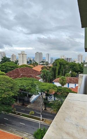 Apartamento para alugar com 155m², 3 quartos e 2 vagas Apartamento para alugar com 155m², 3 quartos e 2 vagasVaranda