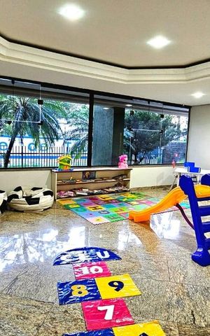 Apartamento para alugar com 155m², 3 quartos e 2 vagas Apartamento para alugar com 155m², 3 quartos e 2 vagasÁrea comum