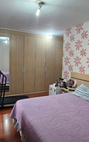 Apartamento para alugar com 155m², 3 quartos e 2 vagas Apartamento para alugar com 155m², 3 quartos e 2 vagasQuarto