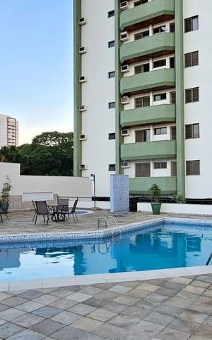 Apartamento para alugar com 155m², 3 quartos e 2 vagas Apartamento para alugar com 155m², 3 quartos e 2 vagasÁrea comum