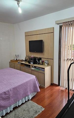 Apartamento para alugar com 155m², 3 quartos e 2 vagas Apartamento para alugar com 155m², 3 quartos e 2 vagasQuarto