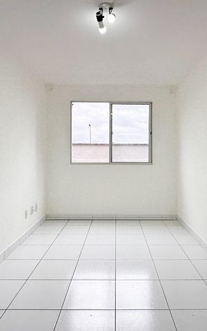 Apartamento para alugar com 45m², 2 quartos e 1 vaga Apartamento para alugar com 45m², 2 quartos e 1 vagaSala