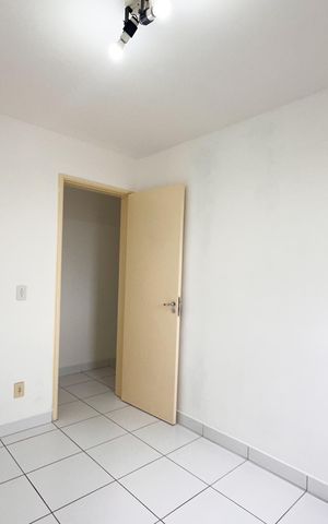 Apartamento para alugar com 45m², 2 quartos e 1 vaga Apartamento para alugar com 45m², 2 quartos e 1 vagaQuarto 1