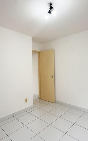 Apartamento para alugar com 45m², 2 quartos e 1 vaga Apartamento para alugar com 45m², 2 quartos e 1 vagaQuarto 2