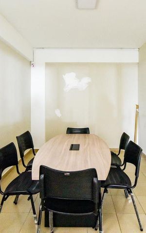 Apartamento para alugar com 45m², 2 quartos e 1 vaga Apartamento para alugar com 45m², 2 quartos e 1 vagaÁrea comum - OFFICE