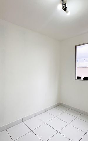 Apartamento para alugar com 45m², 2 quartos e 1 vaga Apartamento para alugar com 45m², 2 quartos e 1 vagaQuarto 1