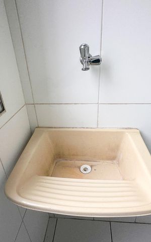 Apartamento para alugar com 45m², 2 quartos e 1 vaga Apartamento para alugar com 45m², 2 quartos e 1 vagaÁrea de Serviço