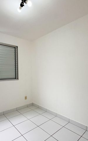 Apartamento para alugar com 45m², 2 quartos e 1 vaga Apartamento para alugar com 45m², 2 quartos e 1 vagaQuarto 1