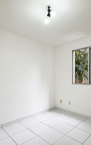 Apartamento para alugar com 45m², 2 quartos e 1 vaga Apartamento para alugar com 45m², 2 quartos e 1 vagaQuarto 2