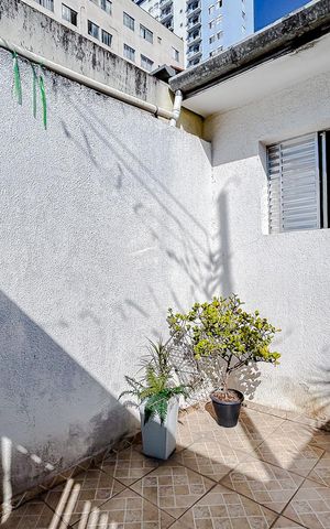 Casa à venda com 123m², 2 quartos e 1 vagaGaragem