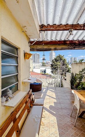 Casa à venda com 123m², 2 quartos e 1 vagaÁrea externa