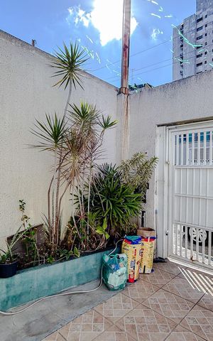 Casa à venda com 123m², 2 quartos e 1 vagaGaragem