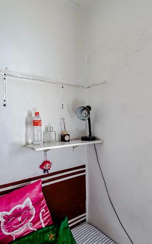 Casa à venda com 123m², 2 quartos e 1 vagaQuarto 2