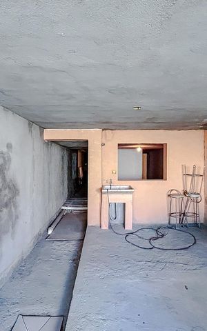 Casa à venda com 123m², 2 quartos e 1 vagaÁrea externa