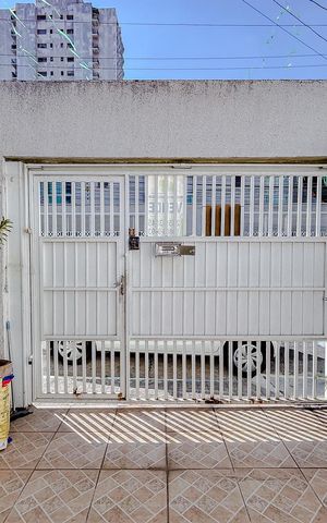 Casa à venda com 123m², 2 quartos e 1 vagaGaragem