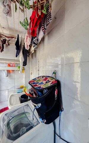 Casa à venda com 123m², 2 quartos e 1 vagaÁrea de Serviço