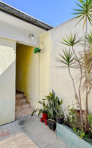 Casa à venda com 123m², 2 quartos e 1 vagaGaragem