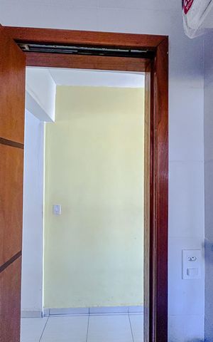 Casa à venda com 123m², 2 quartos e 1 vagaBanheiro 1