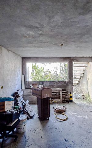 Casa à venda com 123m², 2 quartos e 1 vagaÁrea externa