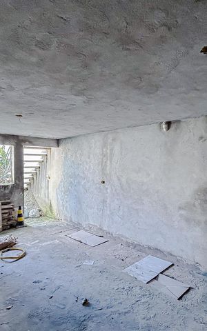 Casa à venda com 123m², 2 quartos e 1 vagaÁrea externa