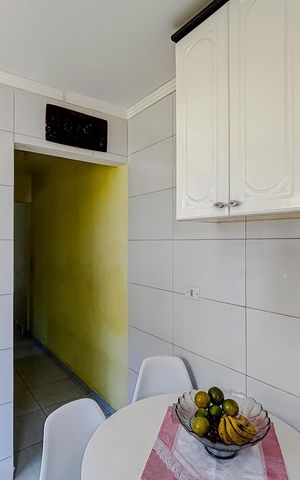 Casa à venda com 123m², 2 quartos e 1 vagaCozinha