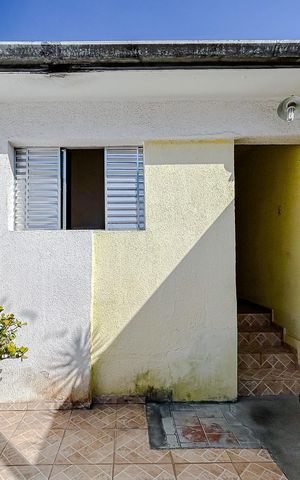 Casa à venda com 123m², 2 quartos e 1 vagaGaragem