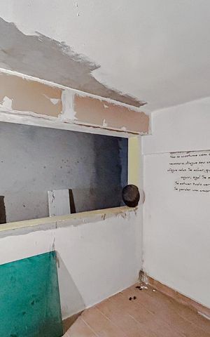 Casa à venda com 123m², 2 quartos e 1 vagaÁrea externa