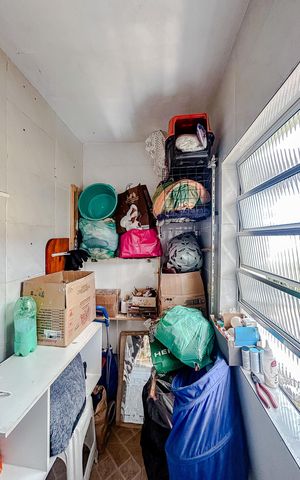 Casa à venda com 123m², 2 quartos e 1 vagaÁrea de Serviço