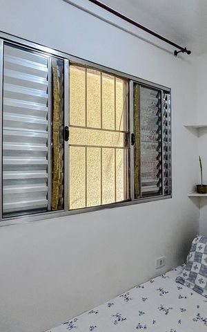 Casa à venda com 123m², 2 quartos e 1 vagaQuarto 1