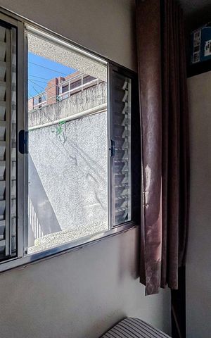 Casa à venda com 123m², 2 quartos e 1 vagaQuarto 2