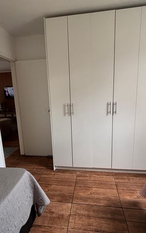 Apartamento para alugar com 60m², 2 quartos e 1 vaga Apartamento para alugar com 60m², 2 quartos e 1 vagaQuarto 2
