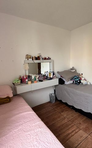 Apartamento para alugar com 60m², 2 quartos e 1 vaga Apartamento para alugar com 60m², 2 quartos e 1 vagaQuarto 2